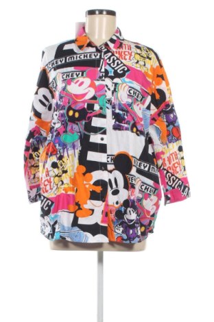 Cămașă de femei Mohito, Mărime M, Culoare Multicolor, Preț 57,35 Lei, #136970681