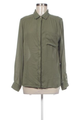 Damenbluse Amisu, Größe L, Farbe Grün, Preis 8,99 €, #136970985