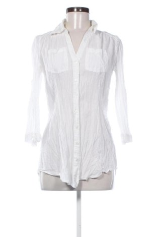 Damenbluse Yessica, Größe S, Farbe Weiß, Preis 6,00 €, #136971101