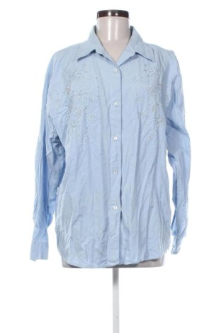 Női ing Unbranded, Méret XXL, Szín Kék, Ár 5 674 Ft, #136971116
