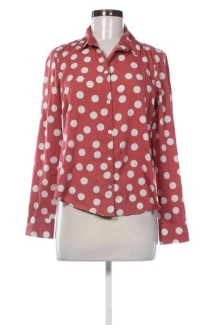 Damenbluse Vero Moda, Größe S, Farbe Mehrfarbig, Preis € 3,99, #136971221