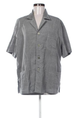 Damska koszula Unbranded, Rozmiar XXL, Kolor Szary, Cena 63,50 zł, #136971230