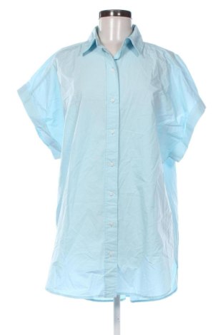 Дамска риза Primark, Размер M, Цвят Син, Цена 14,93 €, #136971384