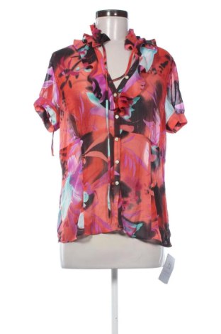 Dámská košile  Unbranded, Velikost XXL, Barva Vícebarevné, Cena  579,00 Kč, #136971504