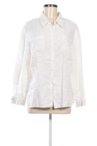 Cămașă de femei Elegance, Mărime XXL, Culoare Alb, Preț 117,00 Lei, #136971873