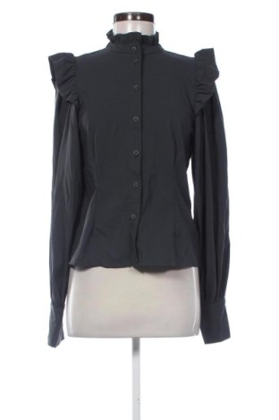 Damenbluse Jane Lushka, Größe M, Farbe Schwarz, Preis 12,99 €, #136971965