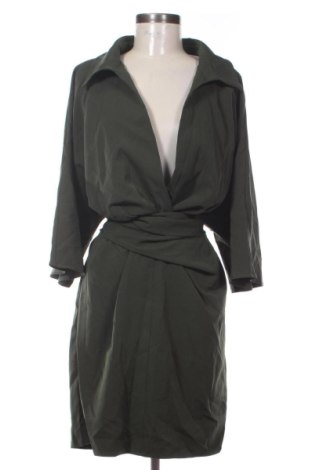 Dámska košeľa  ASOS, Veľkosť XL, Farba Zelená, Cena  12,95 €, #136972598