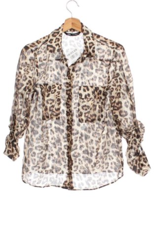 Női ing Zara, Méret XS, Szín Sokszínű, Ár 5 209 Ft, #136973820