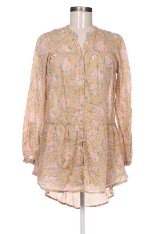 Cămașă de femei H&M, Mărime S, Culoare Multicolor, Preț 30,16 Lei, #136974119