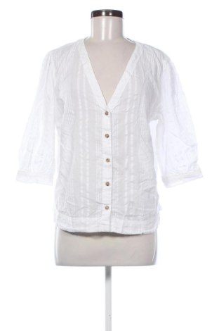 Damska koszula H&M, Rozmiar L, Kolor Biały, Cena 79,00 zł, #136974395