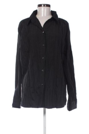 Damenbluse Janina, Größe XXL, Farbe Schwarz, Preis 14,00 €, #136974579