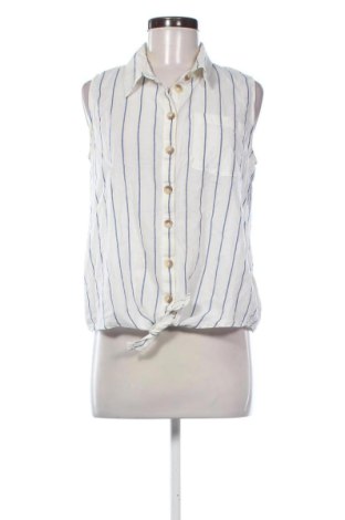 Damenbluse Jean Pascale, Größe M, Farbe Mehrfarbig, Preis 8,43 €, #136974787