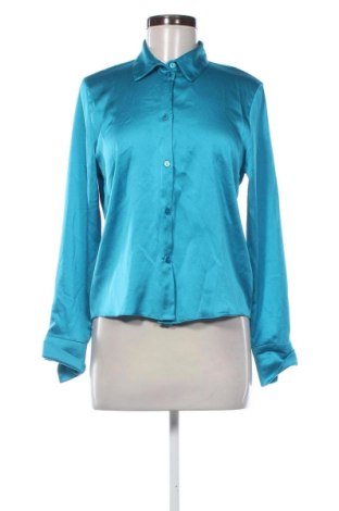 Damenbluse Primark, Größe M, Farbe Blau, Preis € 7,99, #136974819