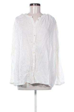 Damenbluse Yessica, Größe XL, Farbe Weiß, Preis 12,00 €, #136975108