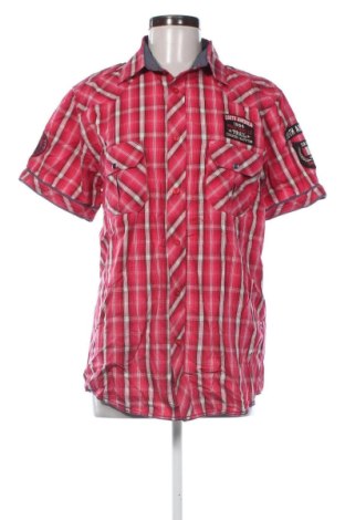 Damenbluse Unbranded, Größe M, Farbe Mehrfarbig, Preis 10,99 €, #136975800