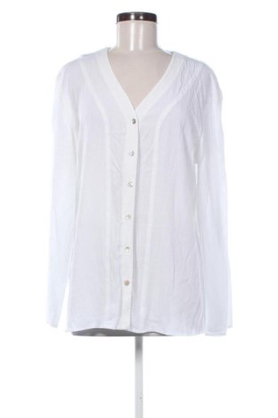 Damenbluse Unbranded, Größe L, Farbe Weiß, Preis 16,05 €, #136976111