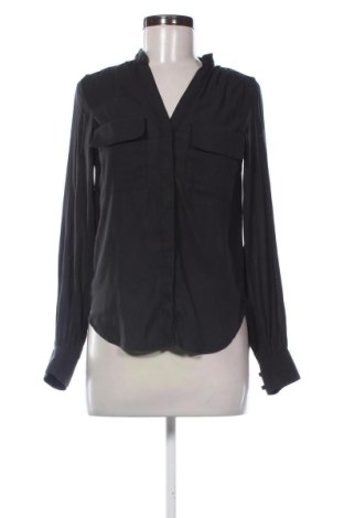 Damenbluse H&M, Größe S, Farbe Schwarz, Preis 9,00 €, #136976397