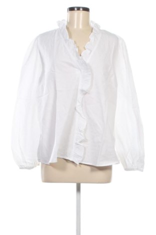 Damska koszula Unbranded, Rozmiar XL, Kolor Biały, Cena 64,30 zł, #136976501