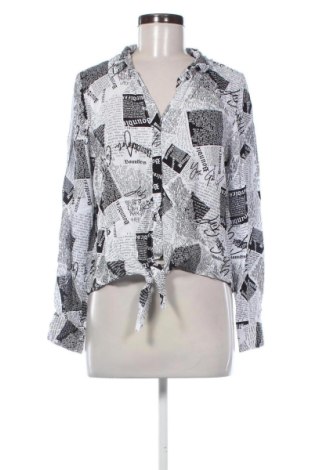 Damenbluse Fb Sister, Größe M, Farbe Mehrfarbig, Preis 5,00 €, #136976790