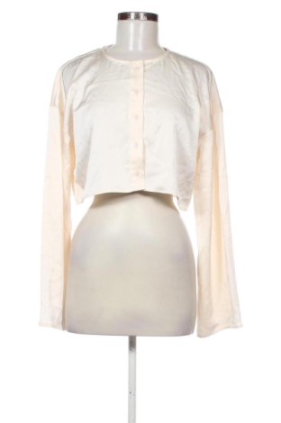 Damenbluse LEZU, Größe XL, Farbe Ecru, Preis 63,99 €, #136977037
