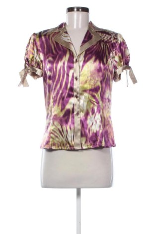 Damenbluse Unbranded, Größe M, Farbe Mehrfarbig, Preis 10,00 €, #136977086