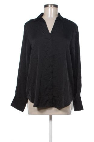 Damska koszula H&M, Rozmiar S, Kolor Czarny, Cena 38,99 zł, #136977420