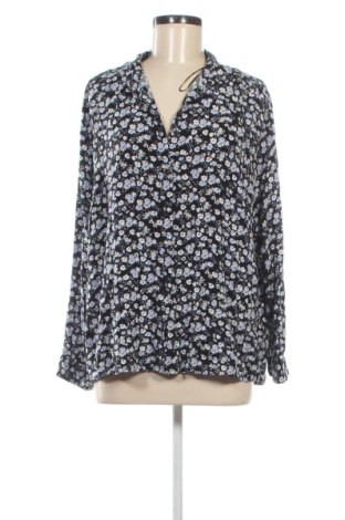 Damenbluse Janina, Größe XXL, Farbe Mehrfarbig, Preis 13,00 €, #136977621