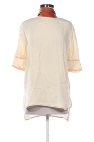 Damenbluse Unbranded, Größe M, Farbe Ecru, Preis 10,00 €, #136977763