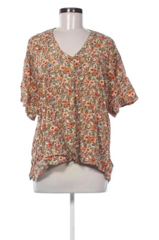 Damenbluse Unbranded, Größe XL, Farbe Mehrfarbig, Preis 10,22 €, #136978148