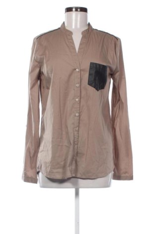 Damenbluse Fresh Made, Größe L, Farbe Beige, Preis 8,87 €, #136978211