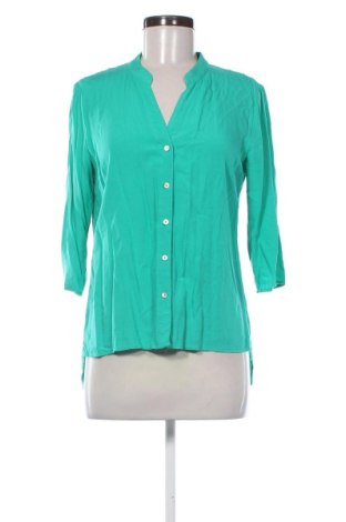 Cămașă de femei ONLY, Mărime M, Culoare Verde, Preț 34,40 Lei, #136978248