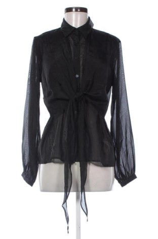 Damenbluse Reserved, Größe M, Farbe Schwarz, Preis 9,74 €, #136978617
