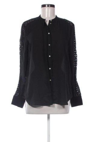 Damenbluse H&M, Größe M, Farbe Schwarz, Preis 9,12 €, #136978667
