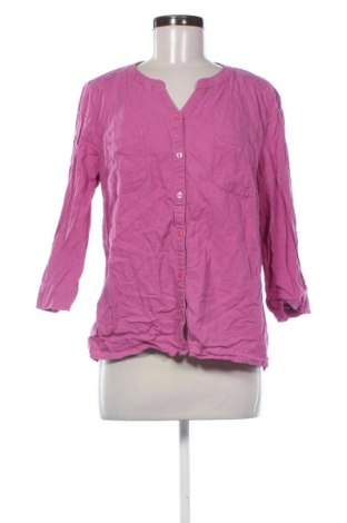 Damenbluse Unbranded, Größe L, Farbe Rosa, Preis 8,27 €, #136978925