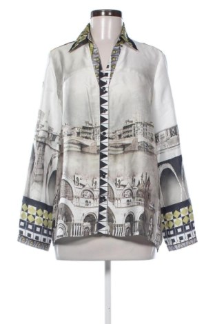 Damenbluse My Collection, Größe M, Farbe Mehrfarbig, Preis 11,51 €, #136978995