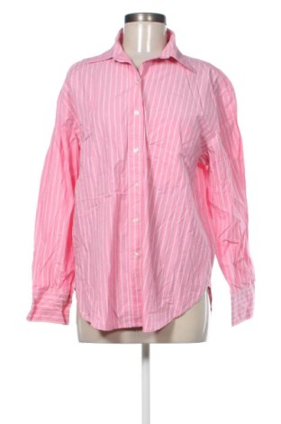 Дамска риза H&M, Размер S, Цвят Многоцветен, Цена 6,64 €, #136979049