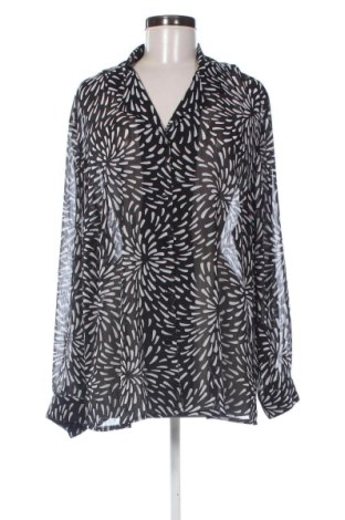 Dámska košeľa  Unbranded, Veľkosť 3XL, Farba Viacfarebná, Cena  11,93 €, #136979143