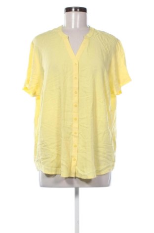 Damenbluse Sure, Größe L, Farbe Gelb, Preis 9,68 €, #136979294