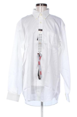 Cămașă de femei Unbranded, Mărime L, Culoare Alb, Preț 124,93 Lei, #136979655