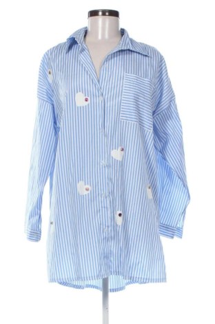 Дамска риза Unbranded, Размер XXL, Цвят Многоцветен, Цена 18,10 €, #136979708