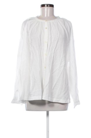 Γυναικείο πουκάμισο Scotch & Soda, Μέγεθος XL, Χρώμα Λευκό, Τιμή 30,00 €, #136979713