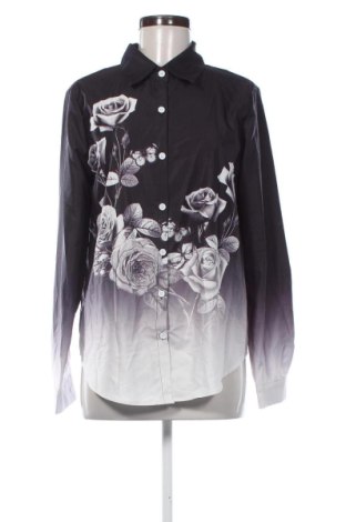 Cămașă de femei Unbranded, Mărime M, Culoare Multicolor, Preț 46,92 Lei, #136979883