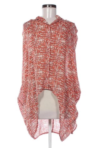 Damenbluse Object, Größe XXL, Farbe Mehrfarbig, Preis 9,00 €, #136979904