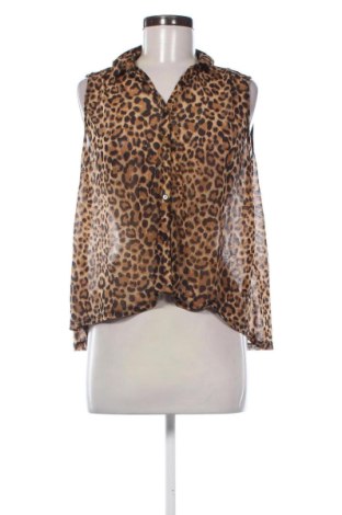 Damenbluse H&M, Größe M, Farbe Mehrfarbig, Preis 8,74 €, #136979965