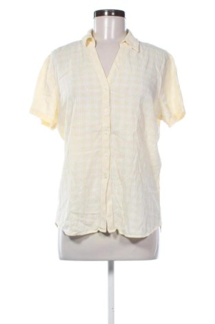 Damenbluse Marks & Spencer, Größe XL, Farbe Gelb, Preis 10,00 €, #136980104