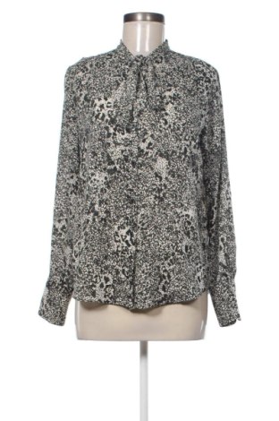 Damska koszula H&M, Rozmiar M, Kolor Kolorowy, Cena 37,99 zł, #136980166