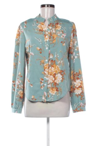 Damenbluse SHEIN, Größe M, Farbe Mehrfarbig, Preis 10,00 €, #136980201