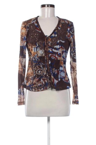 Damenbluse Biba, Größe M, Farbe Mehrfarbig, Preis 10,45 €, #136980465
