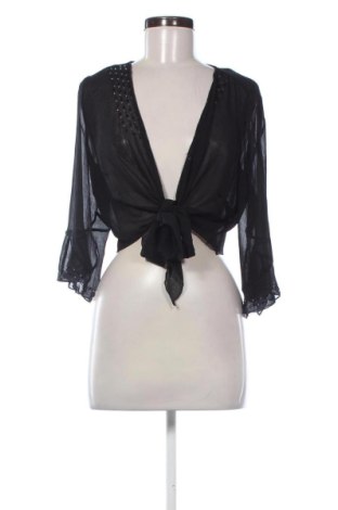 Damenbluse Unbranded, Größe XL, Farbe Schwarz, Preis 10,46 €, #136980752