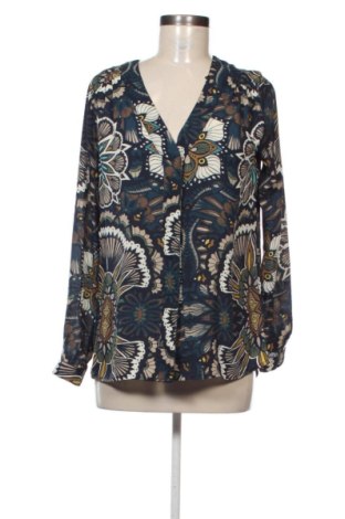 Cămașă de femei H&M, Mărime XL, Culoare Multicolor, Preț 87,99 Lei, #136980777